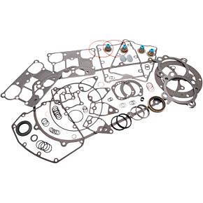 Cometic Complete Gasket Kit - Softail C9184