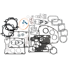 Cometic Top End Gasket Kit - Twin Cooled - .040" C10138
