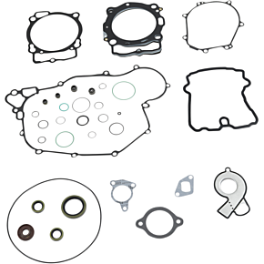 Cylinder Works Gasket Kit - Big Bore 11010-G01