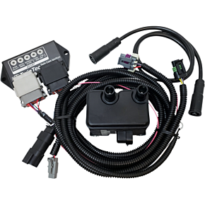 Daytona Twin Tec Llc TC88 Ignition with Wire Harness and Coil 30081