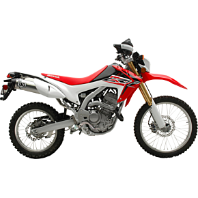 Dg Performance V2™ Slip-On Exhaust 071-2251