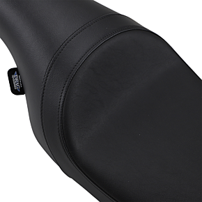 Drag Specialties Predator Seat - Smooth - FL '08+ 0801-1060
