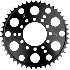 Driven Racing Rear Sprocket - 45 Tooth 5063-520-45T