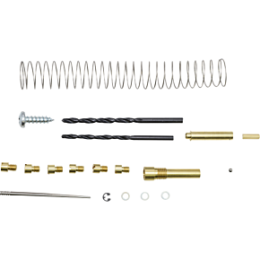 DynoJet Jet Kit - Harley-Davidson 883/12/1340 8105