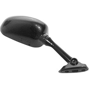 Emgo Mirror - Right - Carbon Fiber 20-69723