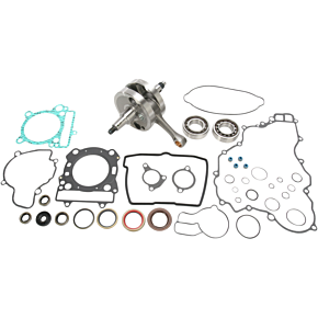 Hot Rods Crankshaft Kit CBK0071