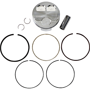 Je Pistons Piston Kit 325025