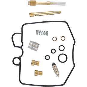 K and L Supply Carburetor Repair Kits - 18-2554