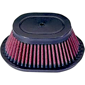 K and N Air Filter Blaster