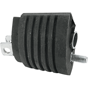 K and S Technologies Turn Signal Stem - Honda - 12-1200