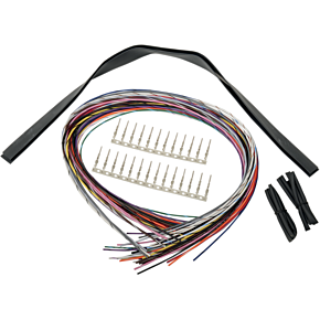 La Choppers Wiring Kit - Extension LA-8991-01
