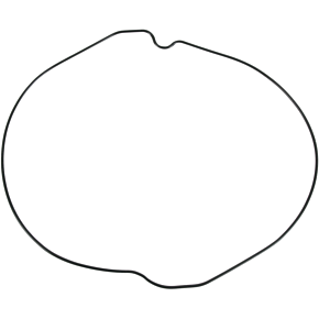 Moose Racing Clutch Cover Gasket - CR250/500