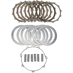 Moose Racing Clutch Kit