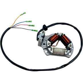Moose Racing High-Output Stator - Suzuki