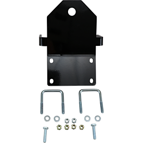 Moose Racing Hitch - Mule610