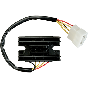 Moose Racing Regulator - Rectifier - Suzuki