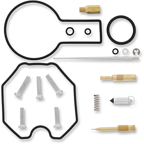 Moose Racing Repair Kit Carburetor Honda