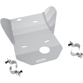 Moose Racing Skid Plate - RM 250 89-93 RMX 89-