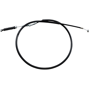 Motion Pro Black Vinyl Clutch Cable for Suzuki - 04-0058