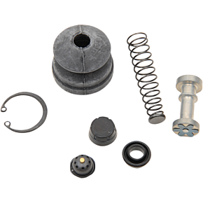Parts Unlimited Master Cylinder Rebuild Kit - Suzuki - 1731-0533