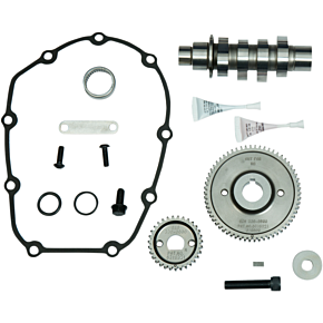 Ss Cycle CAM KIT 550G M8 17- 330-0647