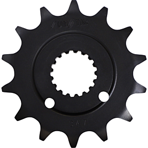 Sunstar Sprockets Countershaft Sprocket - 14 Tooth - Honda 34714