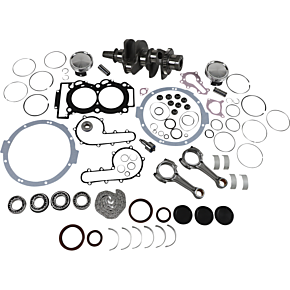 Vertex Engine Rebuild Kit - Polaris WR00047