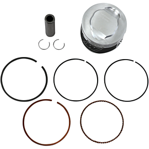 Wiseco Piston Kit - Raptor 350 - 11:1 40109M08350