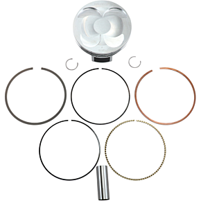 Wiseco Piston Kit - Standard 40001M09700