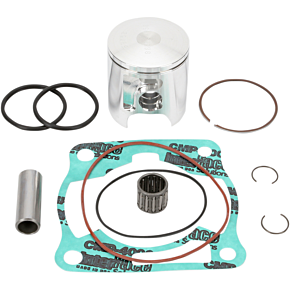 Wiseco Piston Kit with Gaskets PK1205