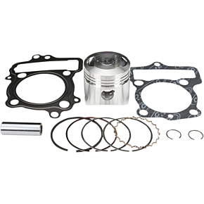 Wiseco Piston Kit with Gaskets PK1226
