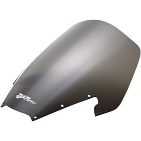 Zero Gravity Sport Winsdscreen - Smoke - FZ1 - 23-506-42