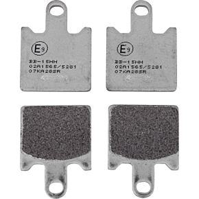XTRA Sinter SR Brake Pads 07KA28SR
