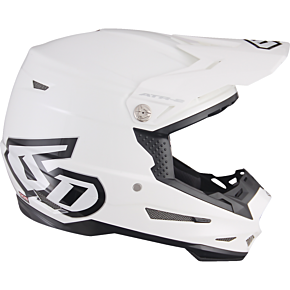 ATR-2 Helmet - Gloss White - 2XL 12-0529