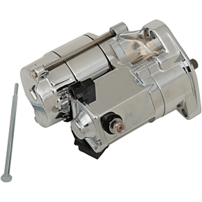 1.7 Kw Starter Chrome 2110-0446