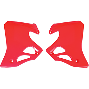 Radiator Covers - Reds HO02672067