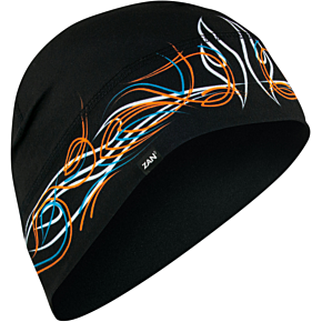SportFlex™ Beanie - Pinstripe Flame WHLL426