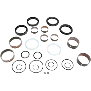 Fork Seal/Bushing Kit PWFFK-S06-001