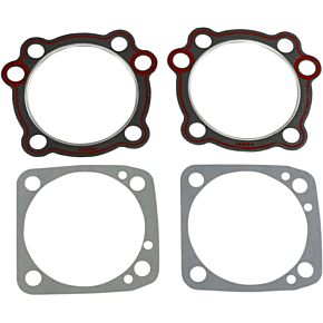 Big Bore Gasket Set - Big Twin 16770-86-S