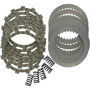 Clutch Kit DPK155