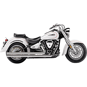 Speedster Long Exhaust - Roadstar 1700 2922T