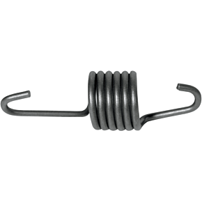 Exhaust Springs - Arctic Cat - 10 Pack 203018
