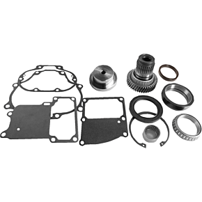 Cruise Drive Main Drive Gear Tapered Roller Bearing Kit 640-67
