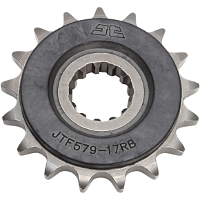 Sprocket - Front - Kawasaki - 17-Tooth