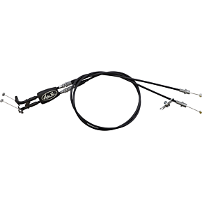 Throttle Kit - Rev3 01-2978