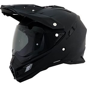 FX-41DS Shield - Pinlock - Dark Smoke 0130-0829