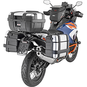 Side Case Mount - KTM PLO7713MK