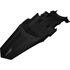 MX Rear Fender - Black HO04699-001