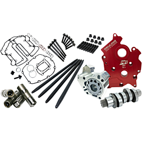 Complete Cam Chest Kit - 405 Series - HP+® - Twin Cooled - M8 7255