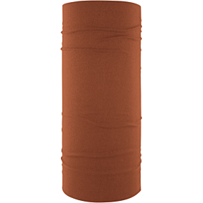 Motley Tube® Polyester Neck Tube - Burnt Orange T290